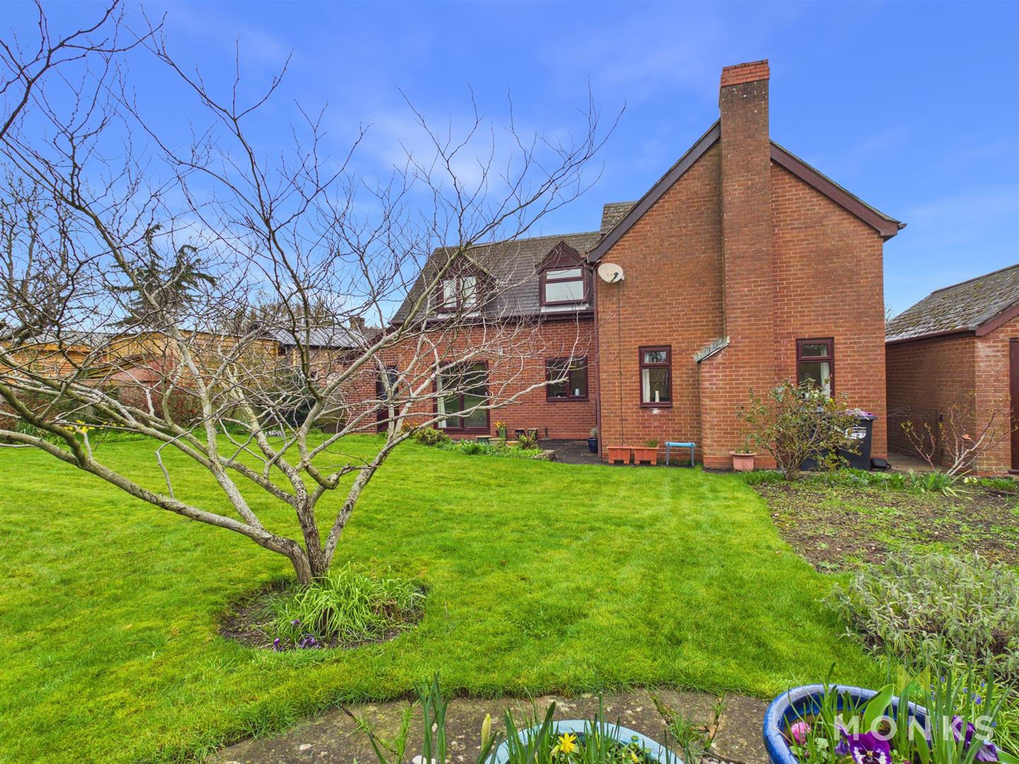 Jacaranda , Oswestry, SY10 8LL For Sale